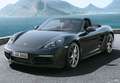 Porsche Boxster GTS Amarillo - thumbnail 4