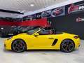 Porsche Boxster GTS Amarillo - thumbnail 12
