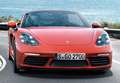 Porsche Boxster GTS Amarillo - thumbnail 3