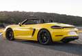 Porsche Boxster GTS Amarillo - thumbnail 23
