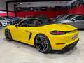 Porsche Boxster GTS Amarillo - thumbnail 8