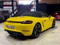 Porsche Boxster GTS Amarillo - thumbnail 9