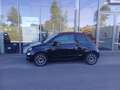 Fiat 500C ECO 1,2 69 Lounge Schwarz - thumbnail 3