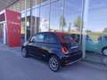 Fiat 500C ECO 1,2 69 Lounge Schwarz - thumbnail 4