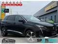 Peugeot 5008 Allure Pack PureTech EAT8 NAVI*PDC*KAMERA* Schwarz - thumbnail 1