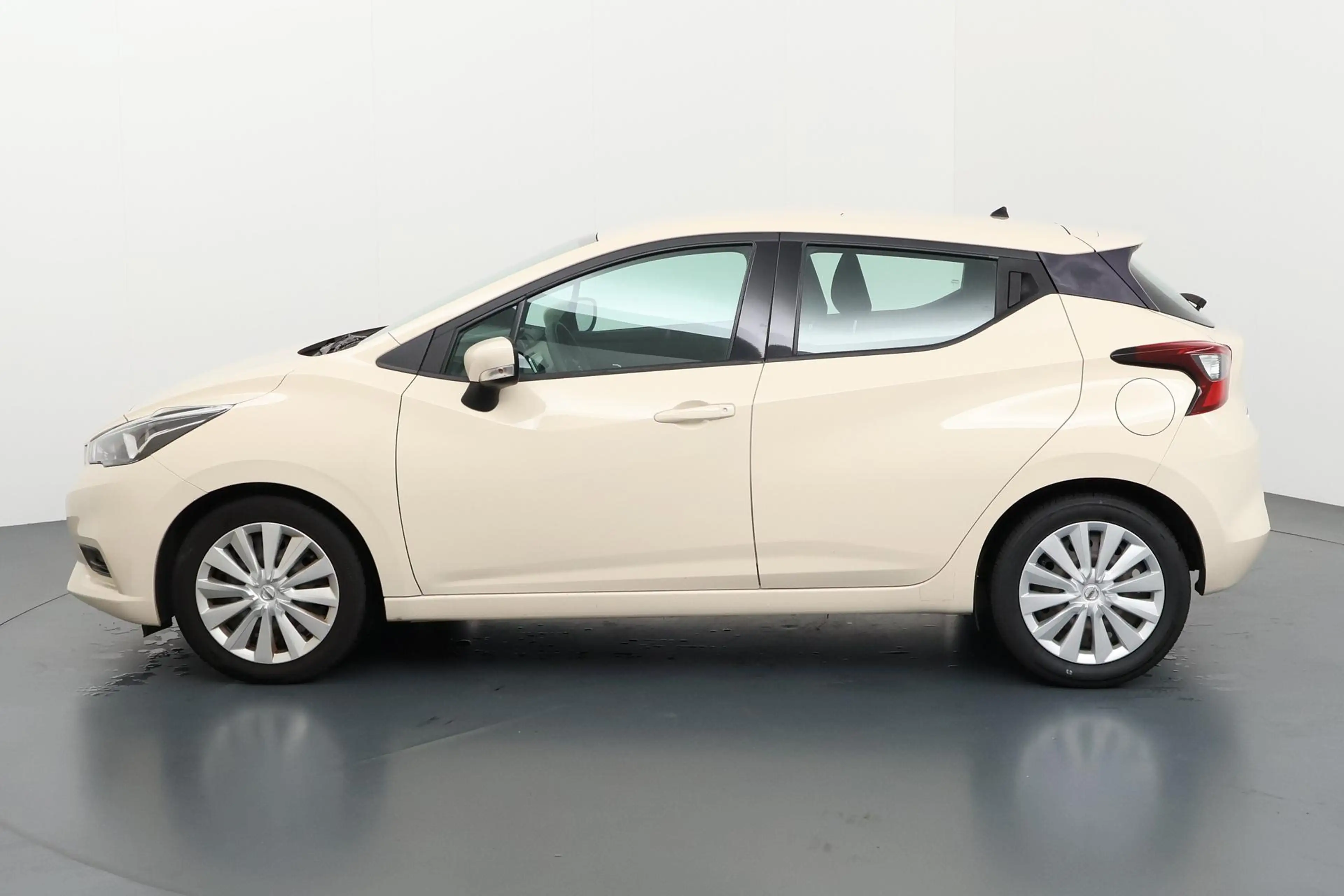 Nissan Micra 1.0 IG-T Acenta Betrouwbare stadsauto met lage geb — photo 12