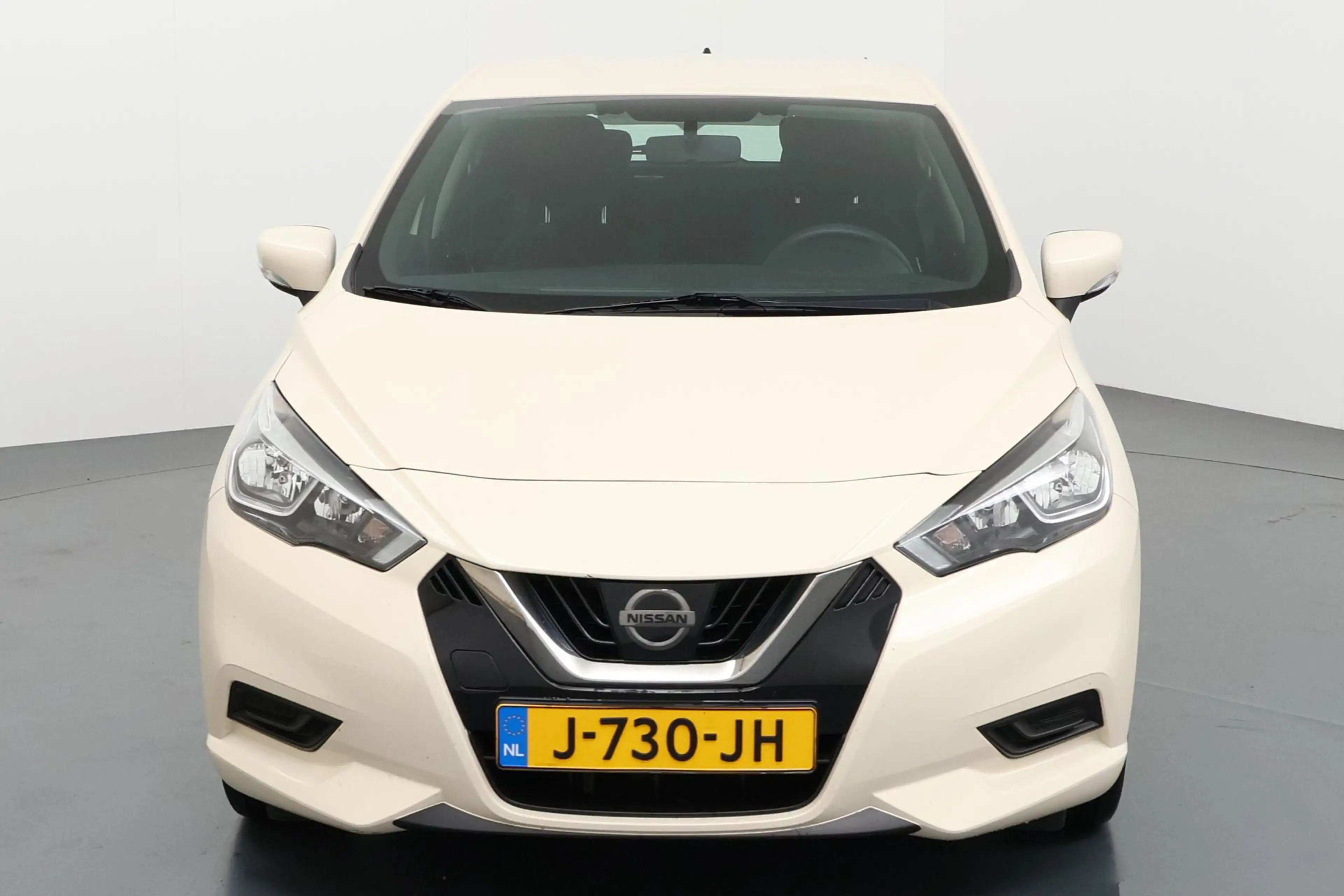 Nissan Micra 1.0 IG-T Acenta Betrouwbare stadsauto met lage geb — photo 9
