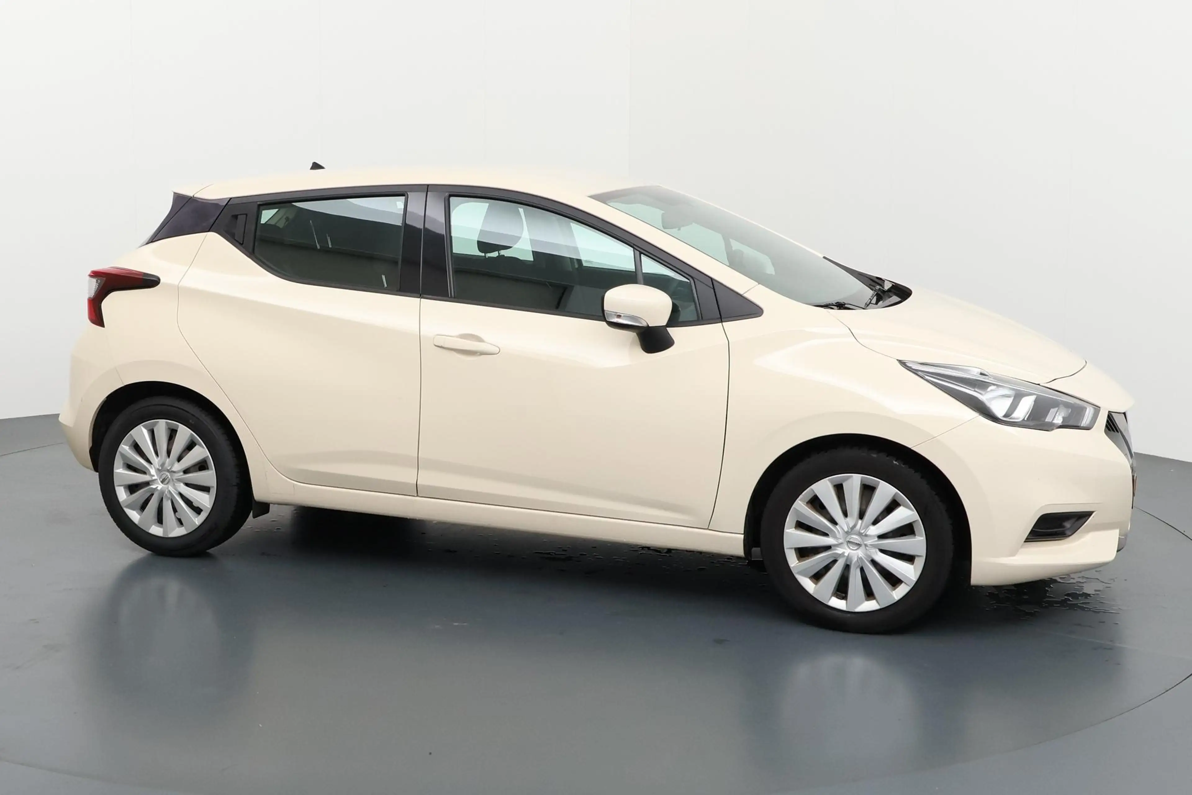 Nissan Micra 1.0 IG-T Acenta Betrouwbare stadsauto met lage geb — photo 27