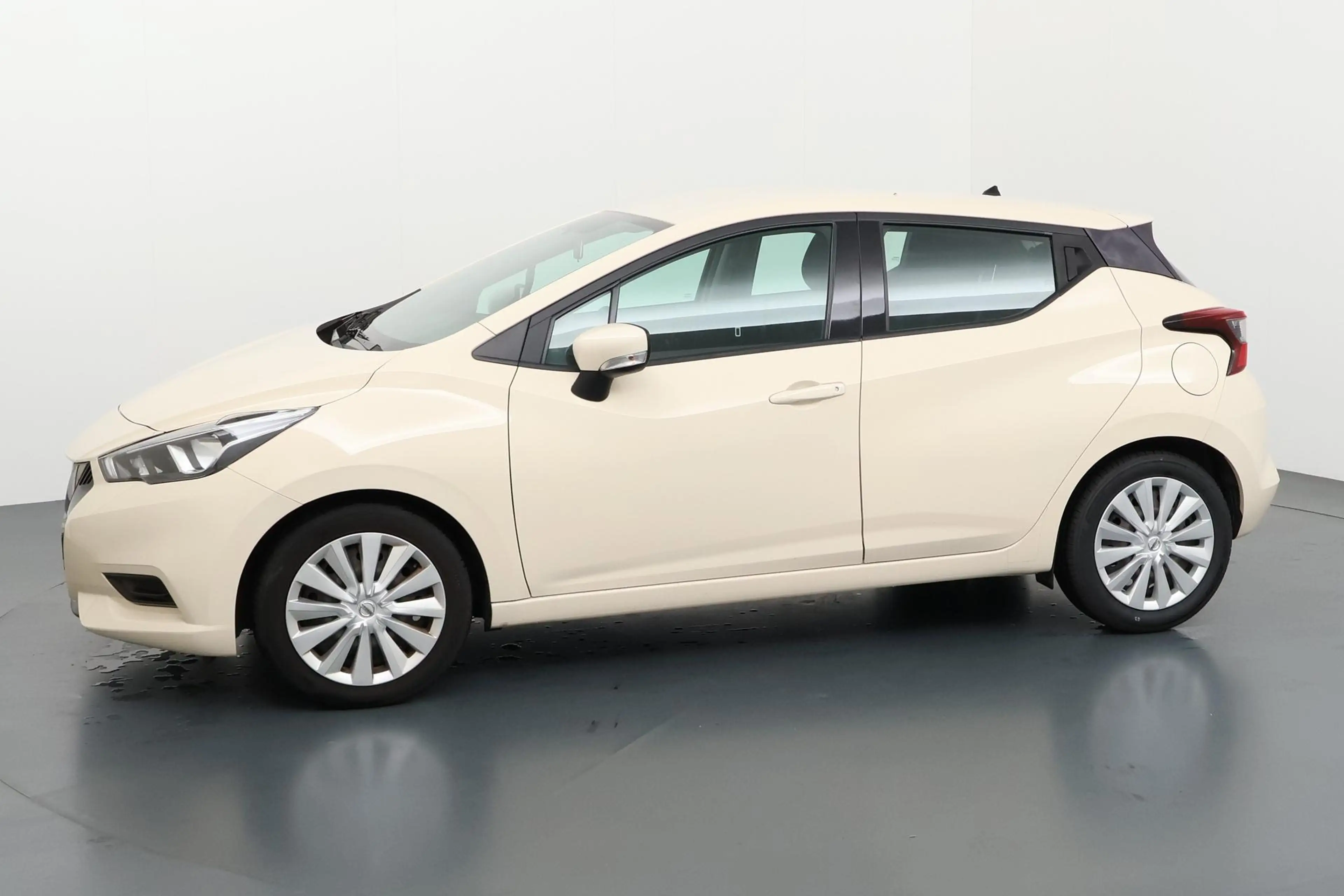 Nissan Micra 1.0 IG-T Acenta Betrouwbare stadsauto met lage geb — photo 22