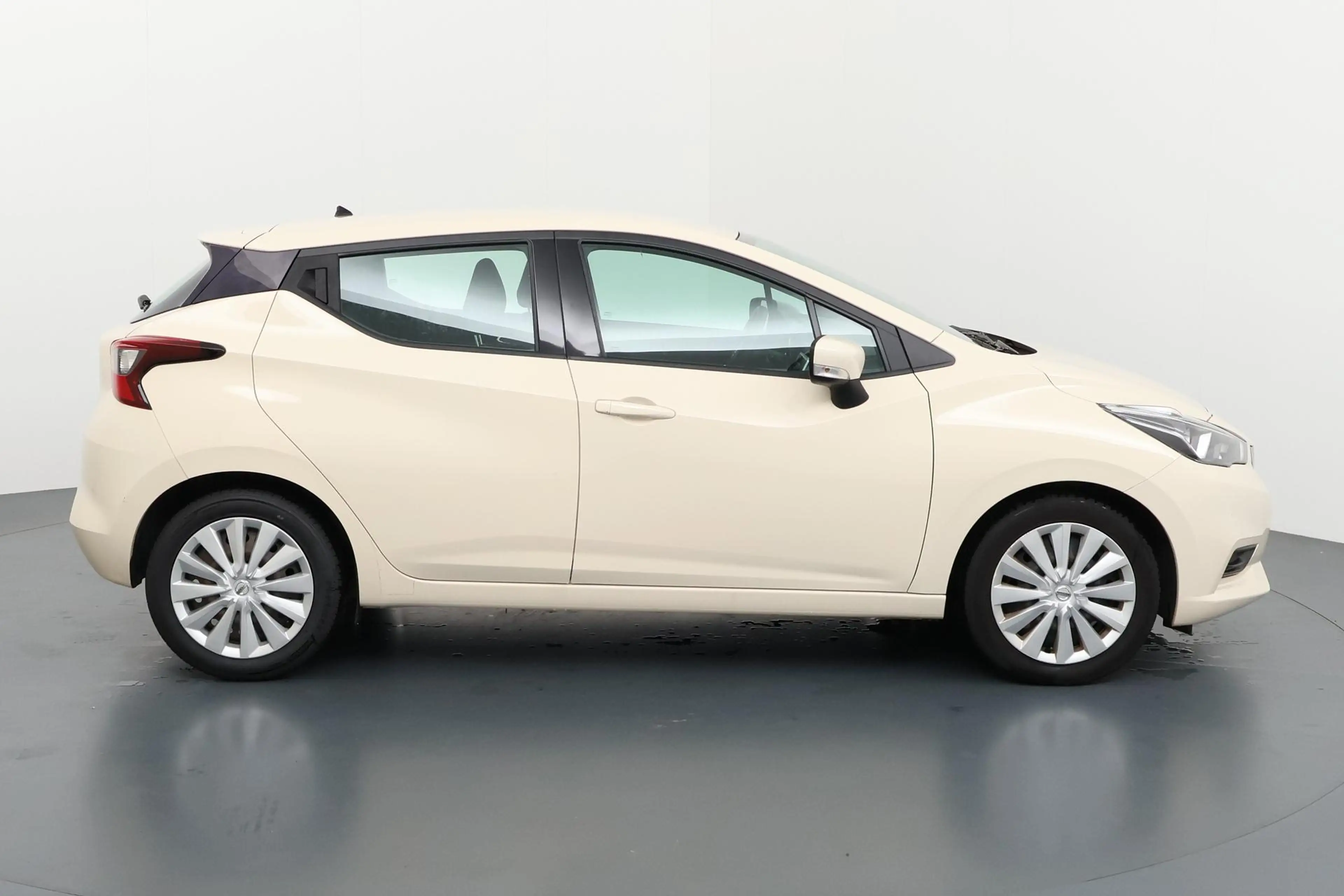 Nissan Micra 1.0 IG-T Acenta Betrouwbare stadsauto met lage geb — photo 26