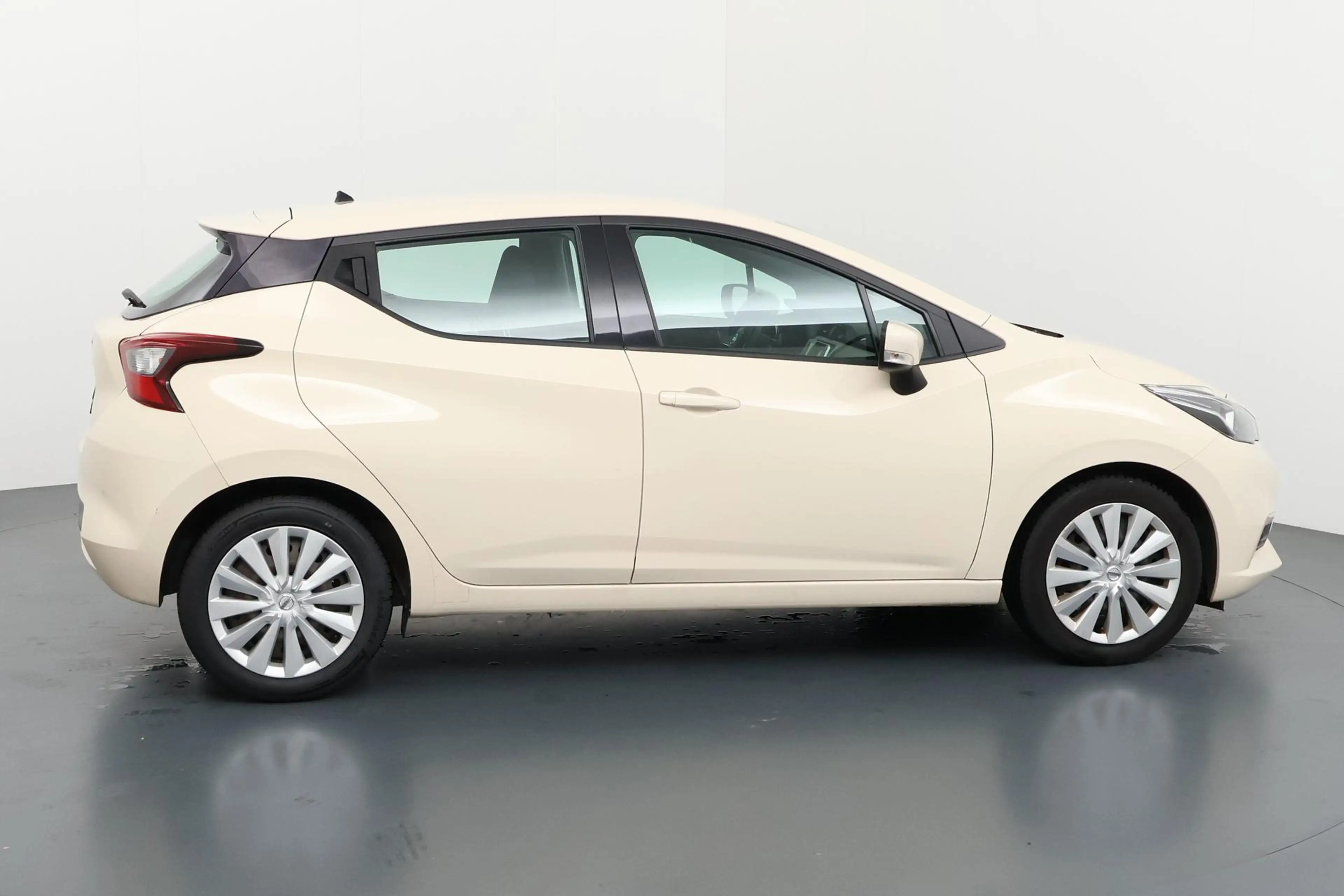 Nissan Micra 1.0 IG-T Acenta Betrouwbare stadsauto met lage geb — photo 11