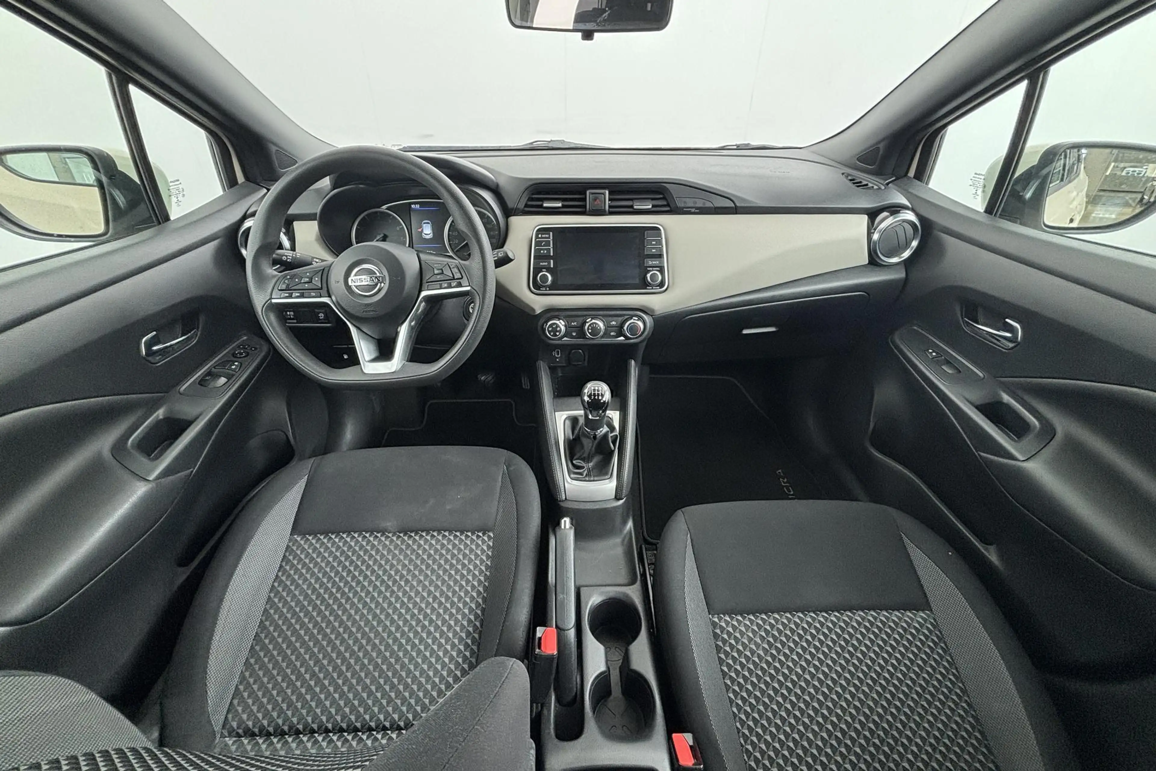 Nissan Micra 1.0 IG-T Acenta Betrouwbare stadsauto met lage geb — photo 2