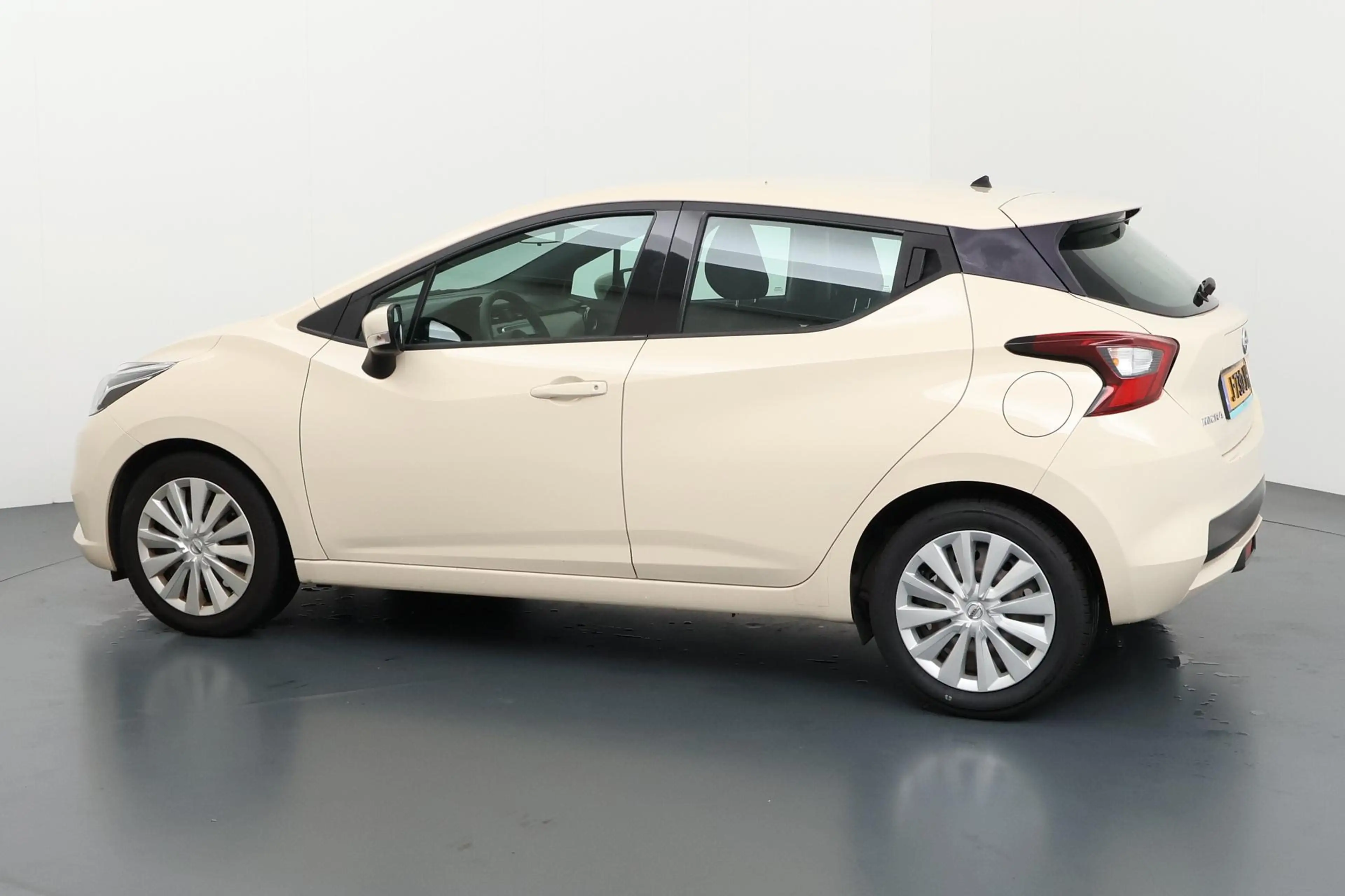 Nissan Micra 1.0 IG-T Acenta Betrouwbare stadsauto met lage geb — photo 23
