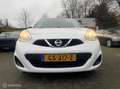 Nissan Micra 1.2 5 deurs Visia Pack Airco / BlueTooth / Elec ra Weiß - thumbnail 24
