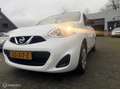 Nissan Micra 1.2 5 deurs Visia Pack Airco / BlueTooth / Elec ra Weiß - thumbnail 30