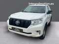 Toyota Land Cruiser 2.8 D-4D GX Blanco - thumbnail 1