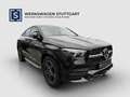 Mercedes-Benz GLE 350 GLE 350 e 4M Coupé AMG Night Distr AHK Pano Burm Schwarz - thumbnail 7
