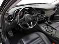 Alfa Romeo Giulia 2.2 TD 210CV AT8 AWD Q4 Veloce✔️TETTO APRIBILE Noir - thumbnail 8