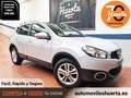 Nissan Qashqai 1.5dCi Tekna Sport 4x2 17´´ Gris - thumbnail 1