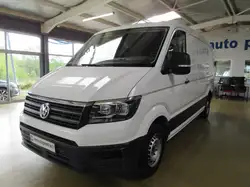 Volkswagen Crafter 2.0 TDI 140 L3H2