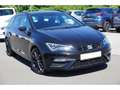 SEAT Leon ST FR 1.5TSI-DSG-Navi-LED-Klimaauto-Sihz-Abst.Temp Schwarz - thumbnail 4