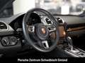 Porsche Boxster 718 T Sport Chrono Sportsitze 7.580 km Silber - thumbnail 6