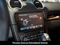 Porsche Boxster 718 T Sport Chrono Sportsitze 7.580 km Silber - thumbnail 14