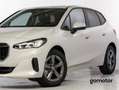 BMW 218 218dA Active Tourer Blanc - thumbnail 3
