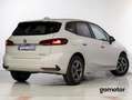 BMW 218 218dA Active Tourer Blanc - thumbnail 2