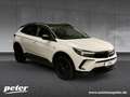 Opel Grandland Grandland 1.2 Turbo GS Line Klimaautomatik Alcantara Sitzheizung Weiß - thumbnail 2