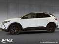 Opel Grandland Grandland 1.2 Turbo GS Line Klimaautomatik Alcantara Sitzheizung Weiß - thumbnail 3