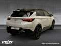 Opel Grandland Grandland 1.2 Turbo GS Line Klimaautomatik Alcantara Sitzheizung Weiß - thumbnail 4
