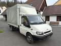 Ford Sonstige Transit Pritsche Weiß - thumbnail 5