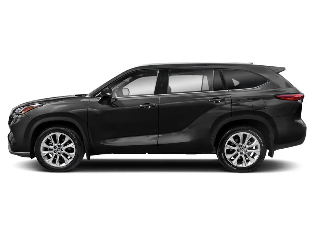 Toyota Highlander photo Toyota Highlander