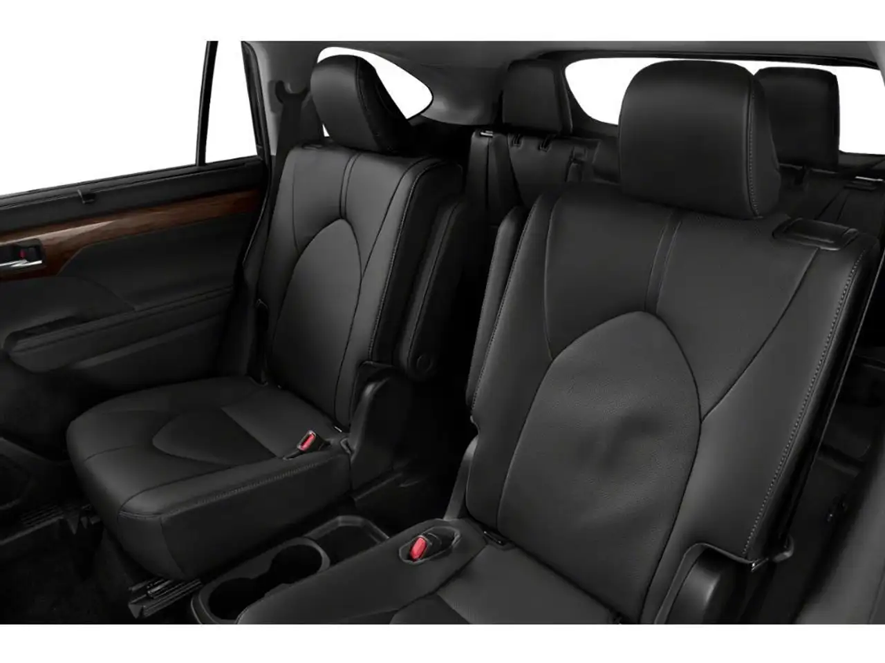 Toyota Highlander photo Toyota Highlander