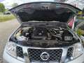 Nissan Pathfinder 2.5 dCi Comfort Plateado - thumbnail 4
