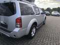Nissan Pathfinder 2.5 dCi Comfort Plateado - thumbnail 5