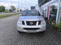 Nissan Pathfinder 2.5 dCi Comfort Plateado - thumbnail 7