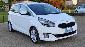 Carens IV 2013 1.7 crdi Class 115cv 5p.t E6