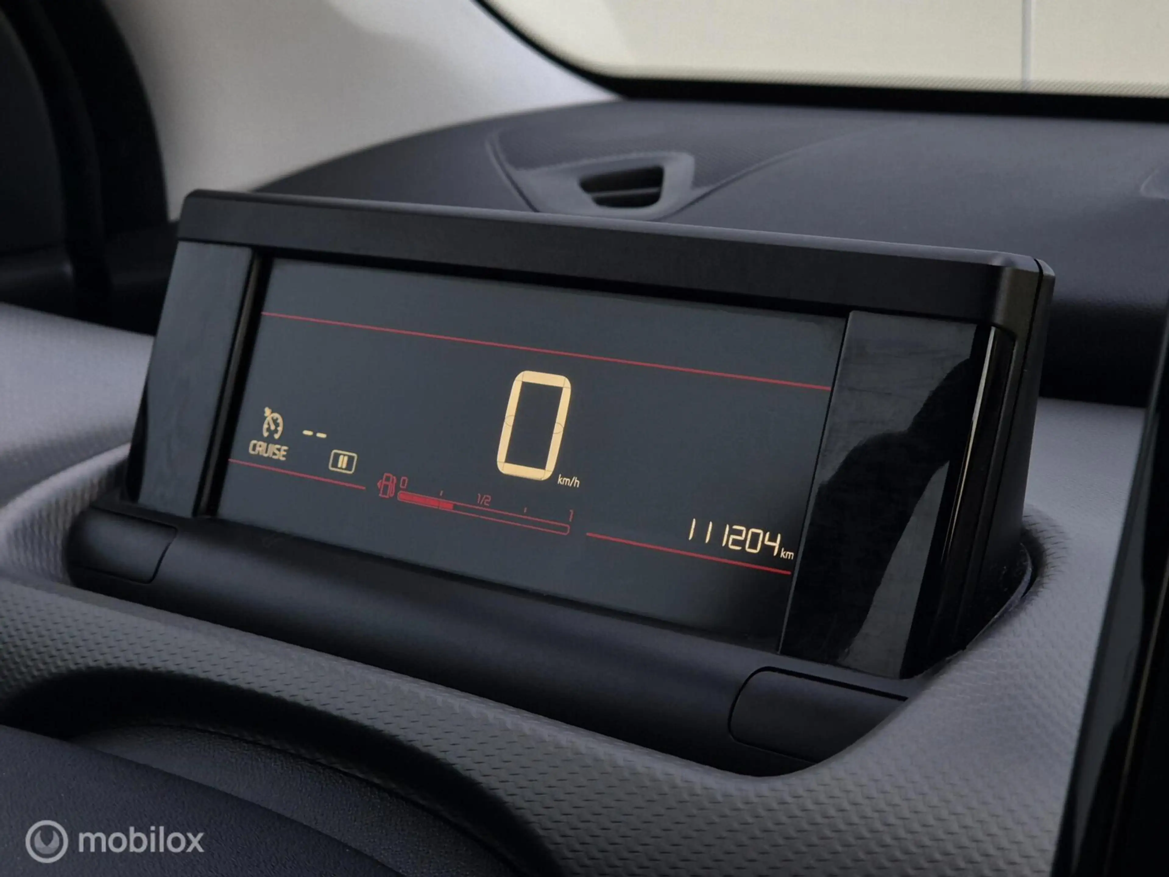Citroen C4 Cactus 1.2 PURETECH FEEL/LED/TREKHAAK/CLIMATE/PDC/16''LMV — photo 44