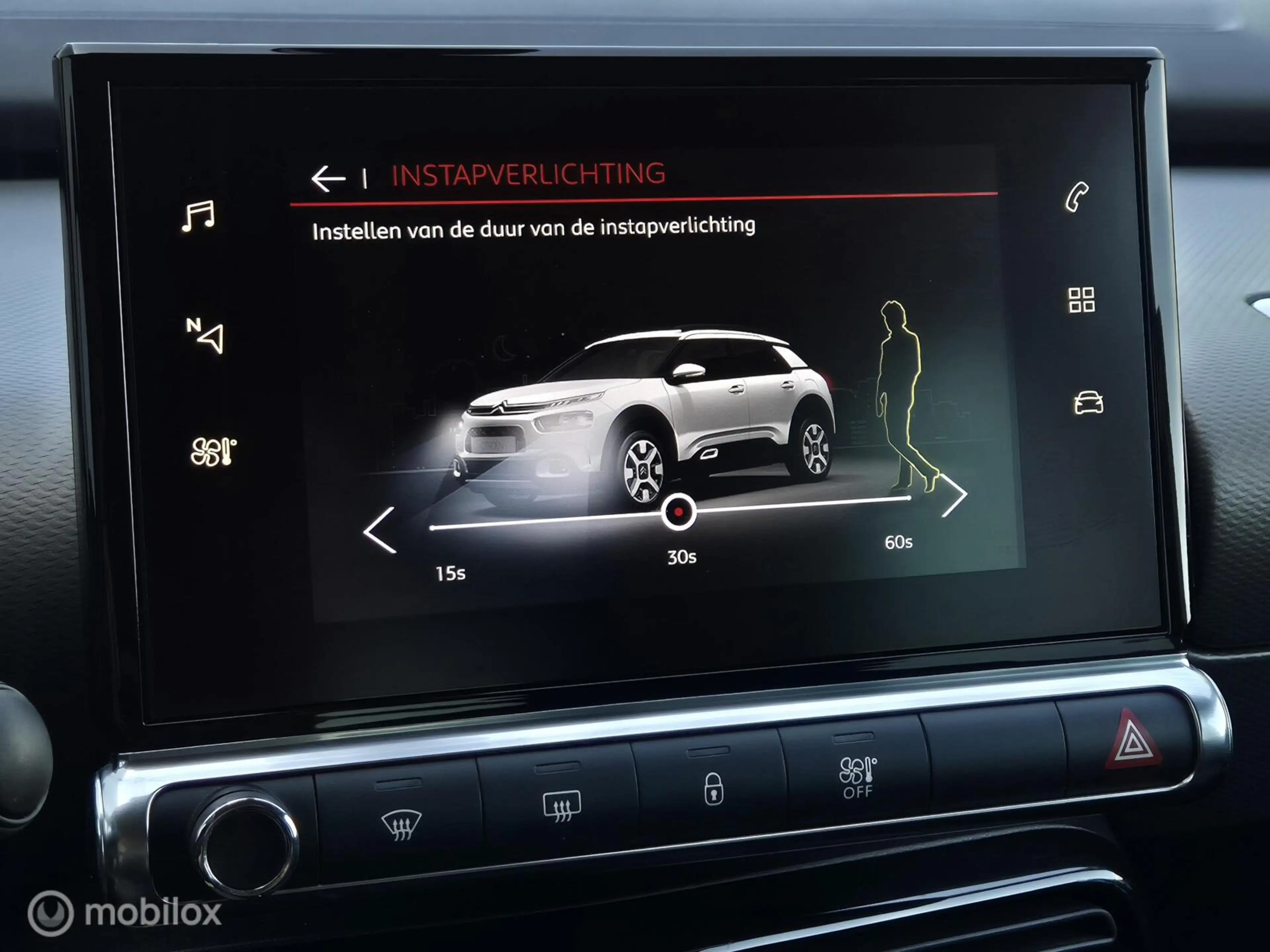 Citroen C4 Cactus 1.2 PURETECH FEEL/LED/TREKHAAK/CLIMATE/PDC/16''LMV — photo 36