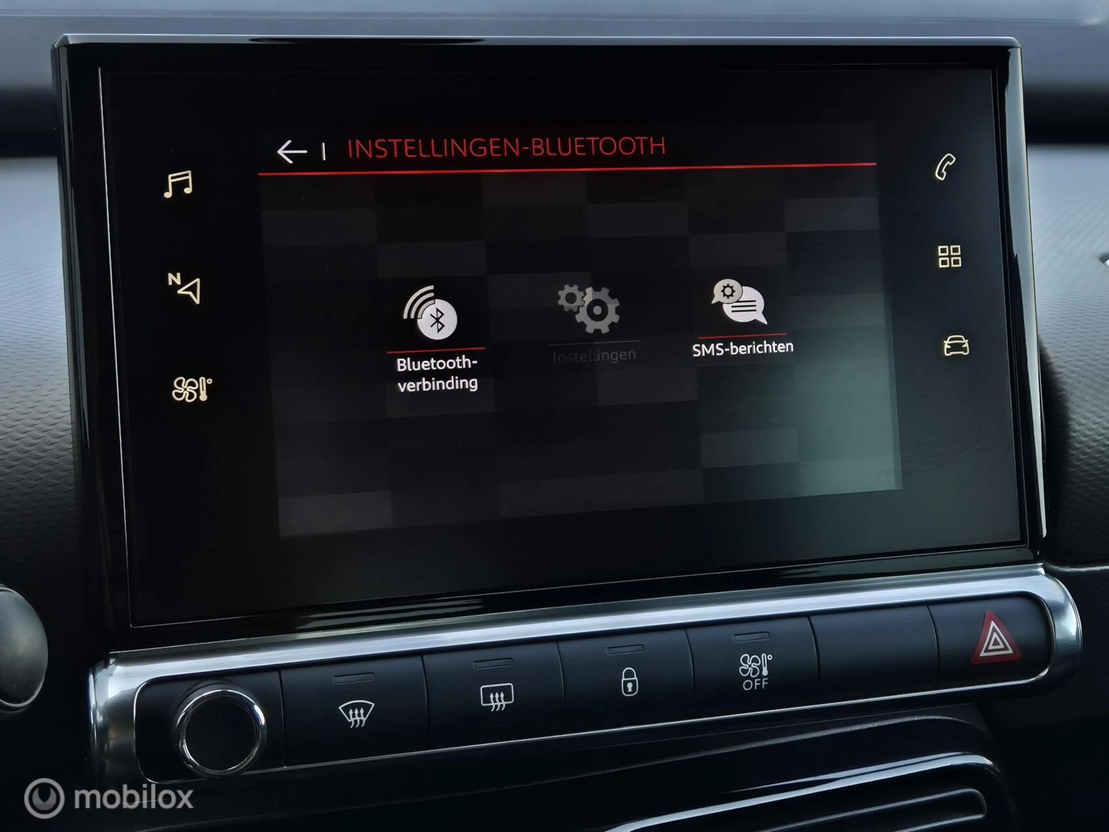 Citroen C4 Cactus 1.2 PURETECH FEEL/LED/TREKHAAK/CLIMATE/PDC/16''LMV — photo 29