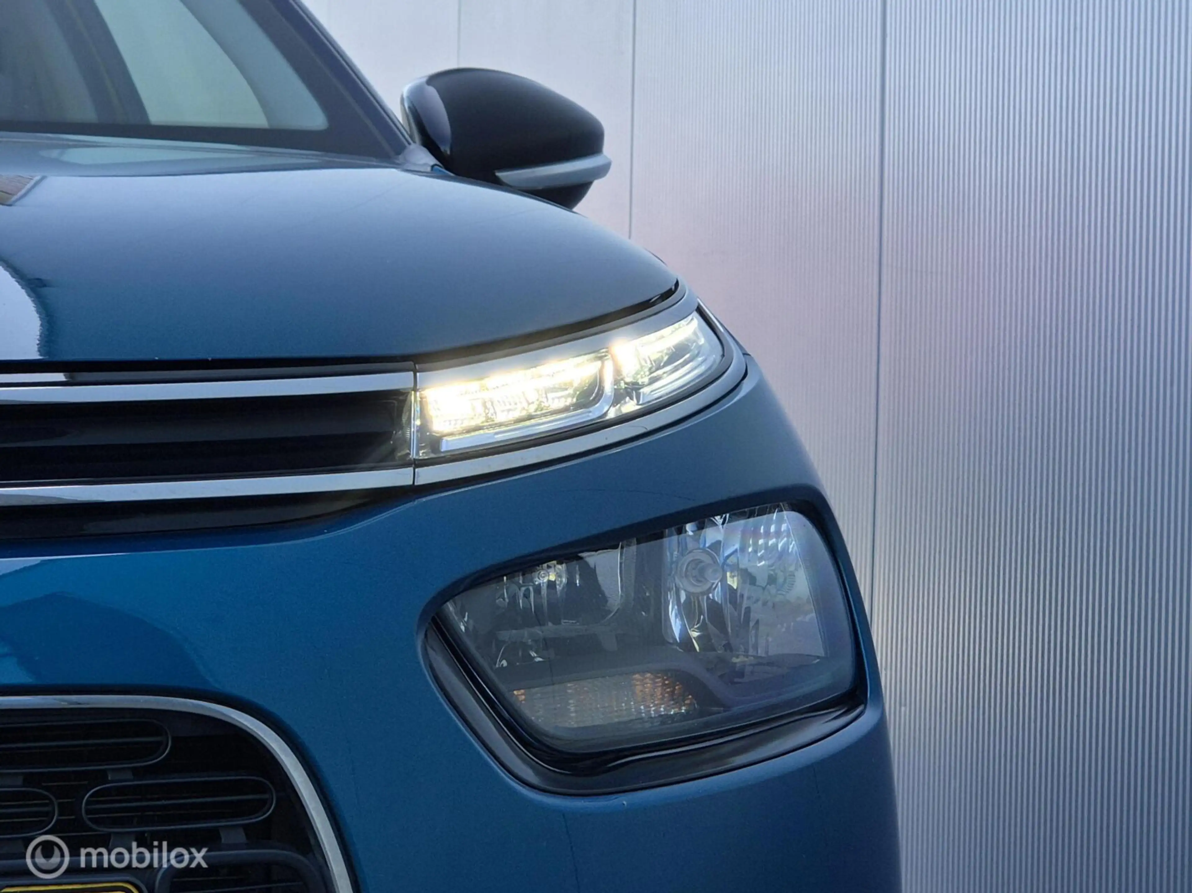 Citroen C4 Cactus 1.2 PURETECH FEEL/LED/TREKHAAK/CLIMATE/PDC/16''LMV — photo 13