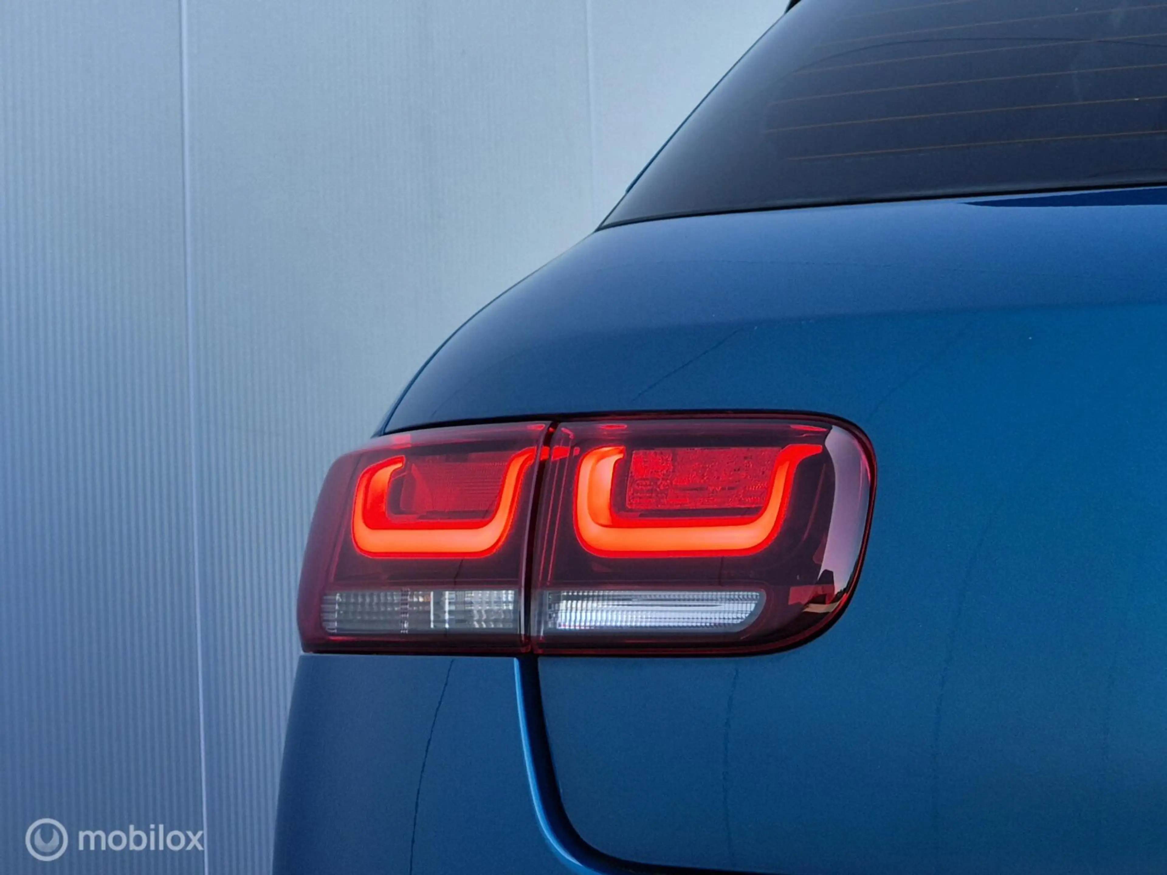 Citroen C4 Cactus 1.2 PURETECH FEEL/LED/TREKHAAK/CLIMATE/PDC/16''LMV — photo 15