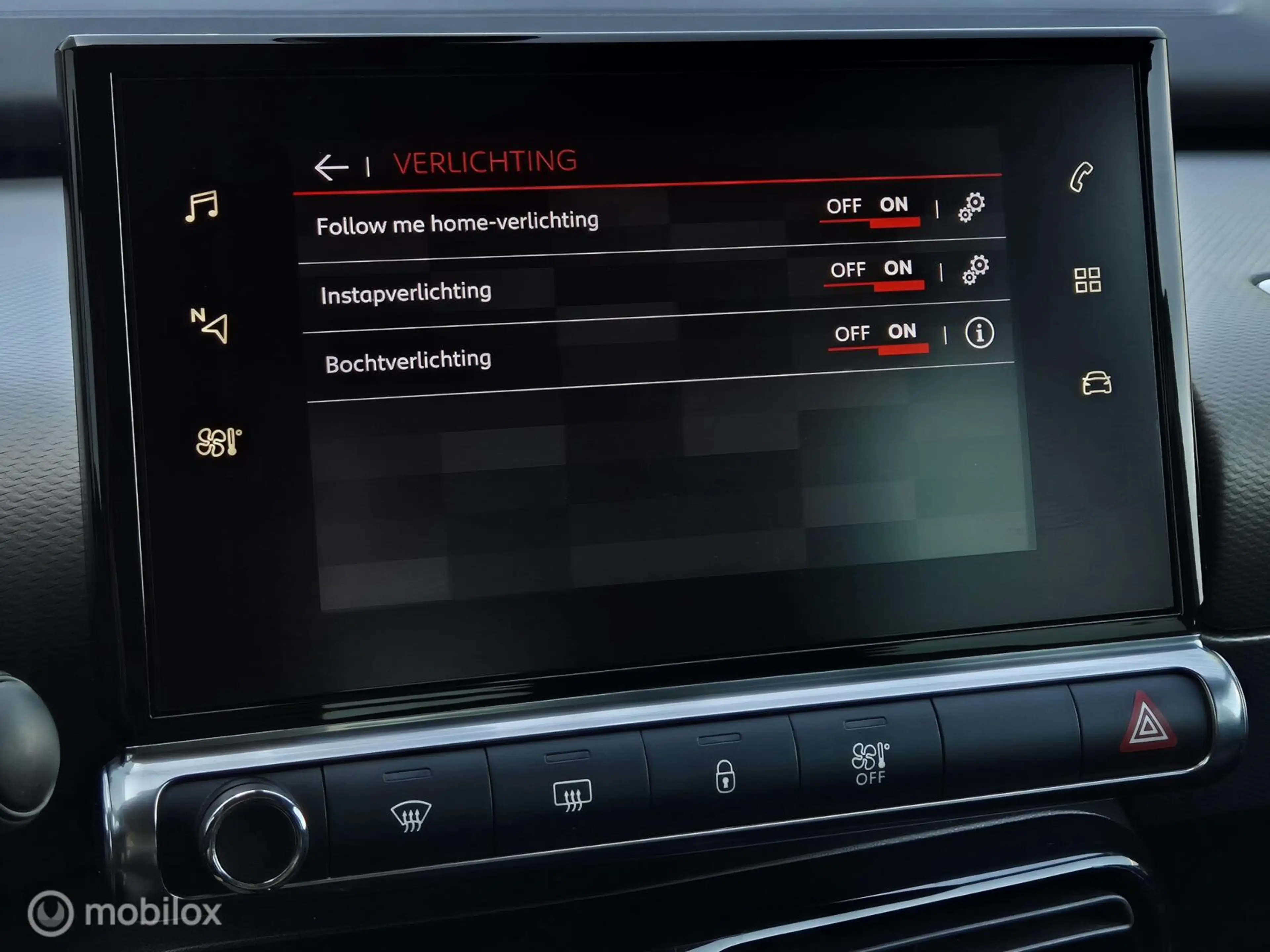 Citroen C4 Cactus 1.2 PURETECH FEEL/LED/TREKHAAK/CLIMATE/PDC/16''LMV — photo 33