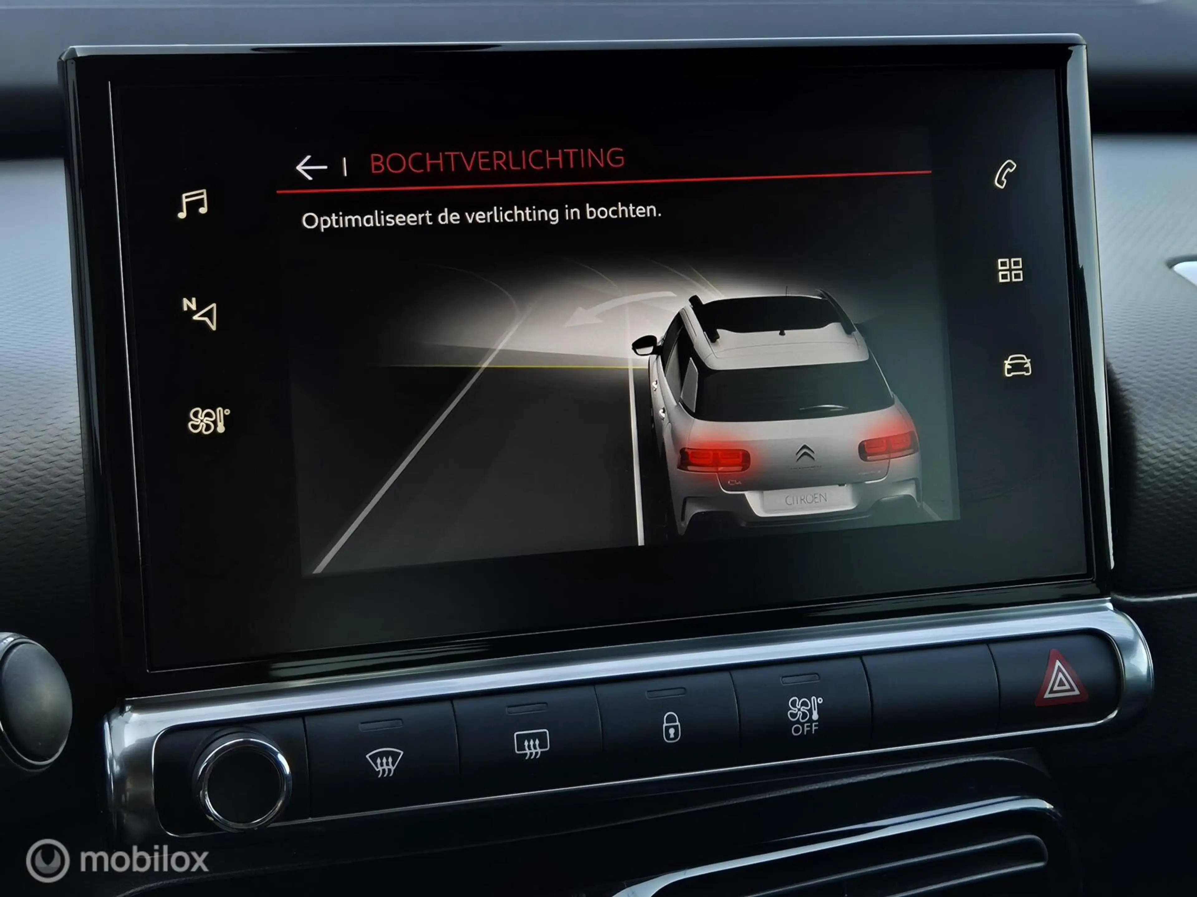 Citroen C4 Cactus 1.2 PURETECH FEEL/LED/TREKHAAK/CLIMATE/PDC/16''LMV — photo 37