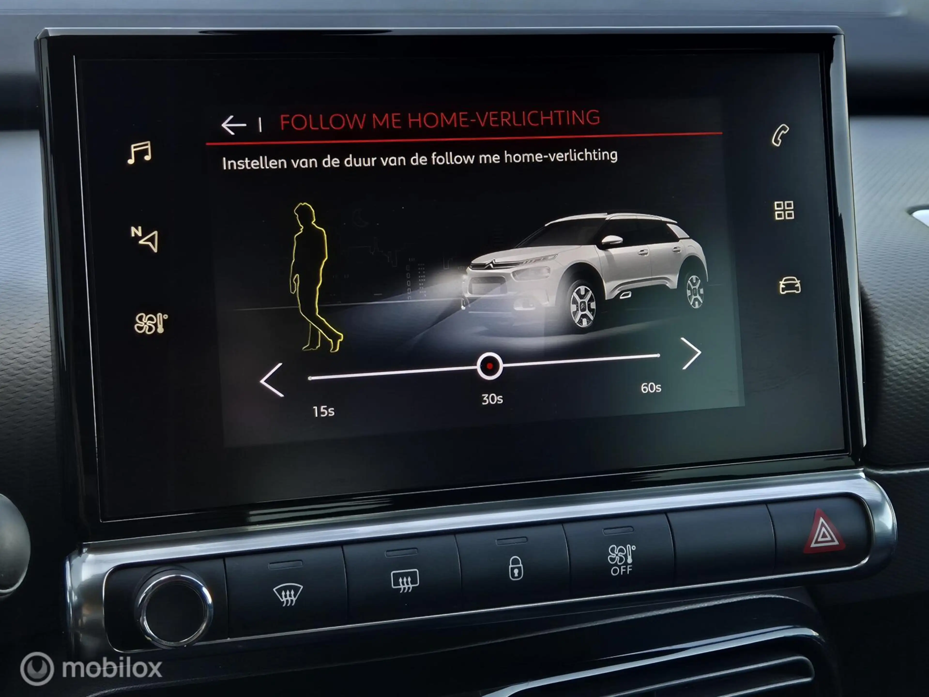 Citroen C4 Cactus 1.2 PURETECH FEEL/LED/TREKHAAK/CLIMATE/PDC/16''LMV — photo 34