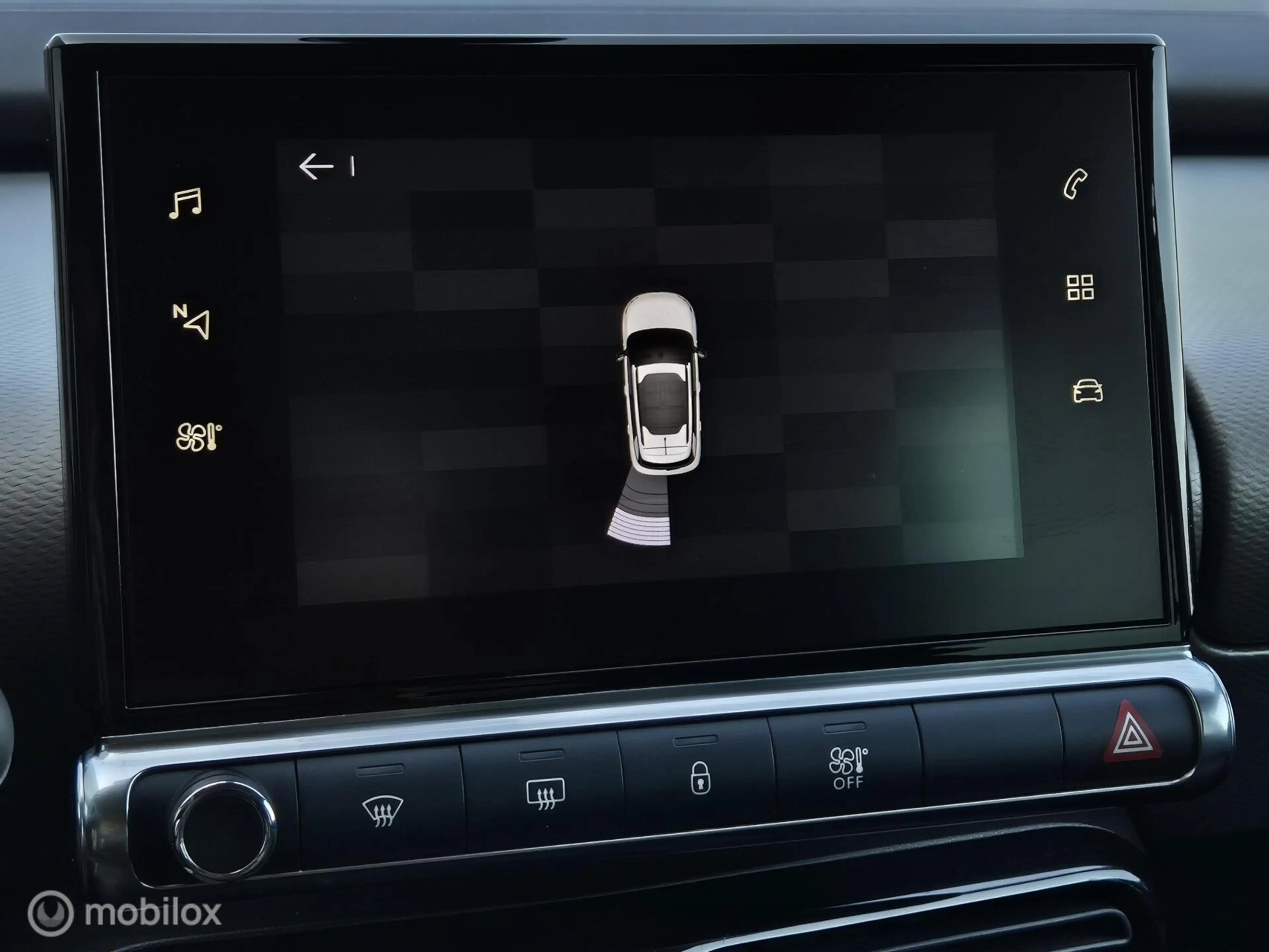 Citroen C4 Cactus 1.2 PURETECH FEEL/LED/TREKHAAK/CLIMATE/PDC/16''LMV — photo 35