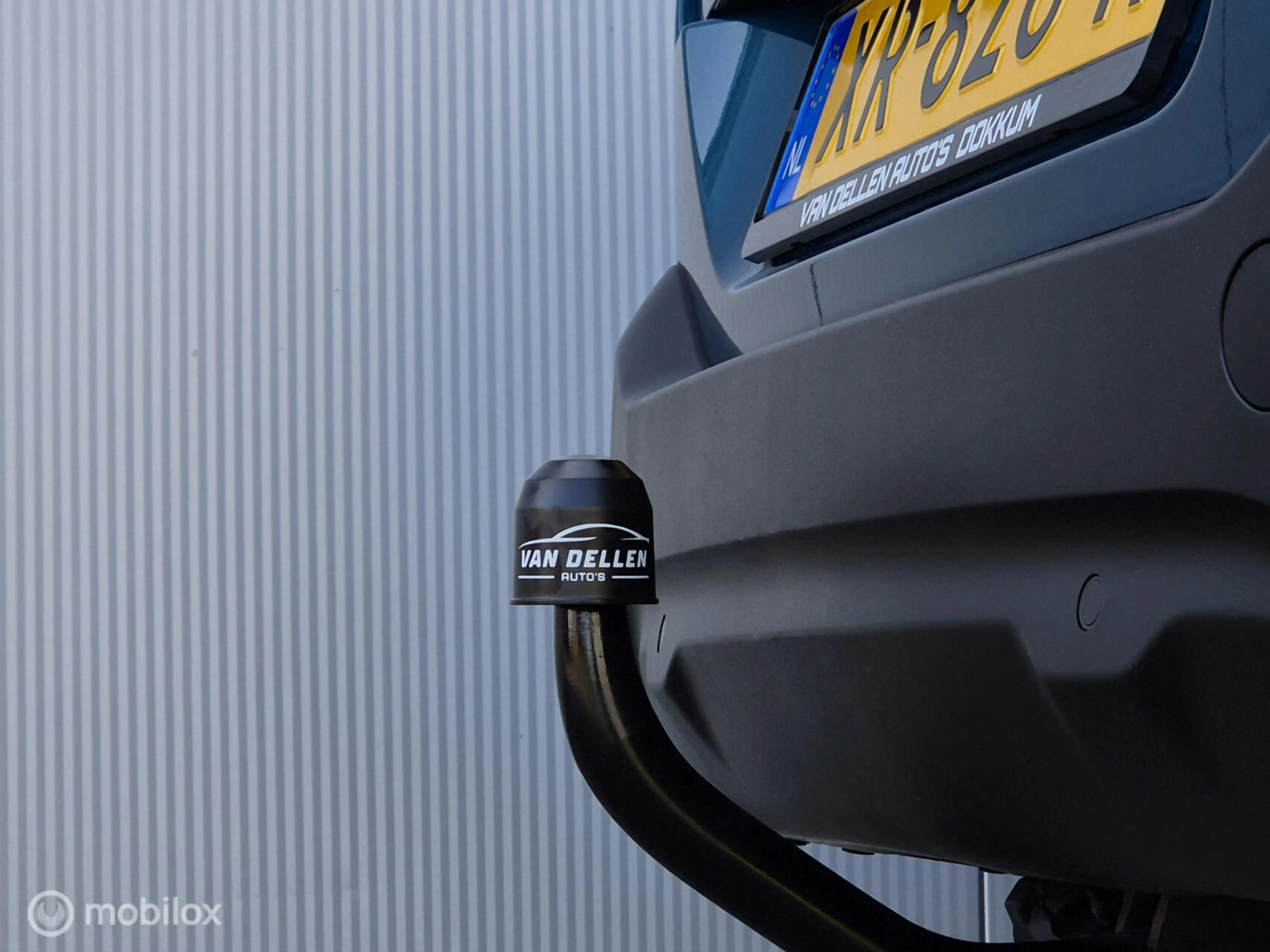 Citroen C4 Cactus 1.2 PURETECH FEEL/LED/TREKHAAK/CLIMATE/PDC/16''LMV — photo 12
