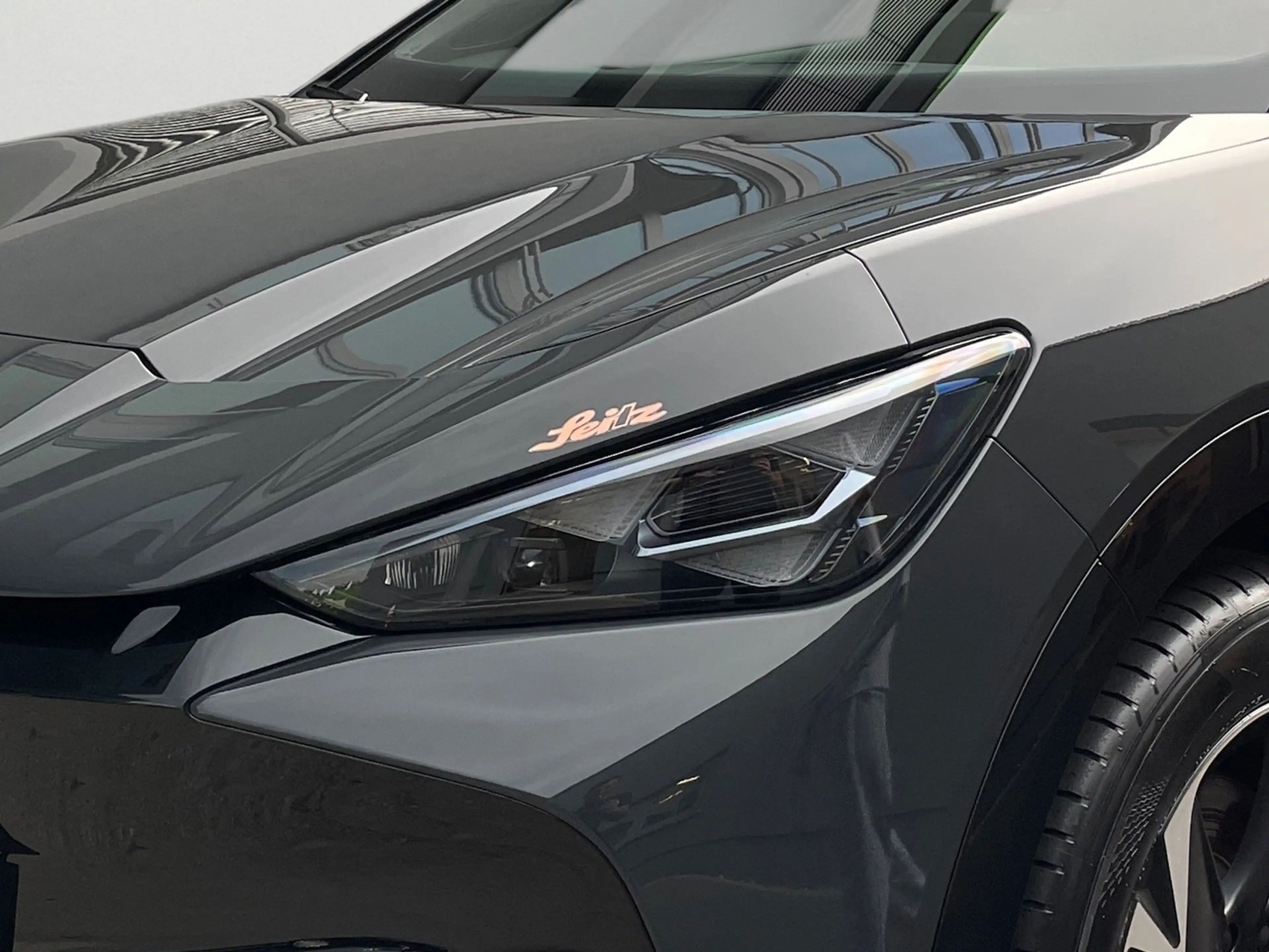 CUPRA Tavascan Endurance *APPCON*KAMERA*WÄRMEPUMPE* — photo 8
